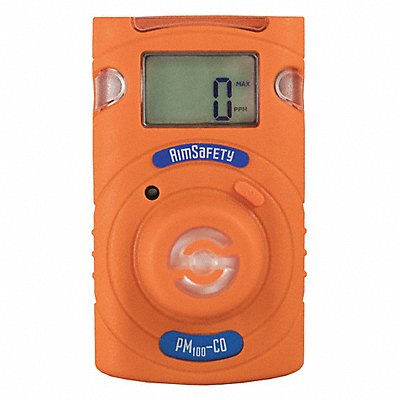 Single-Gas Detectors image